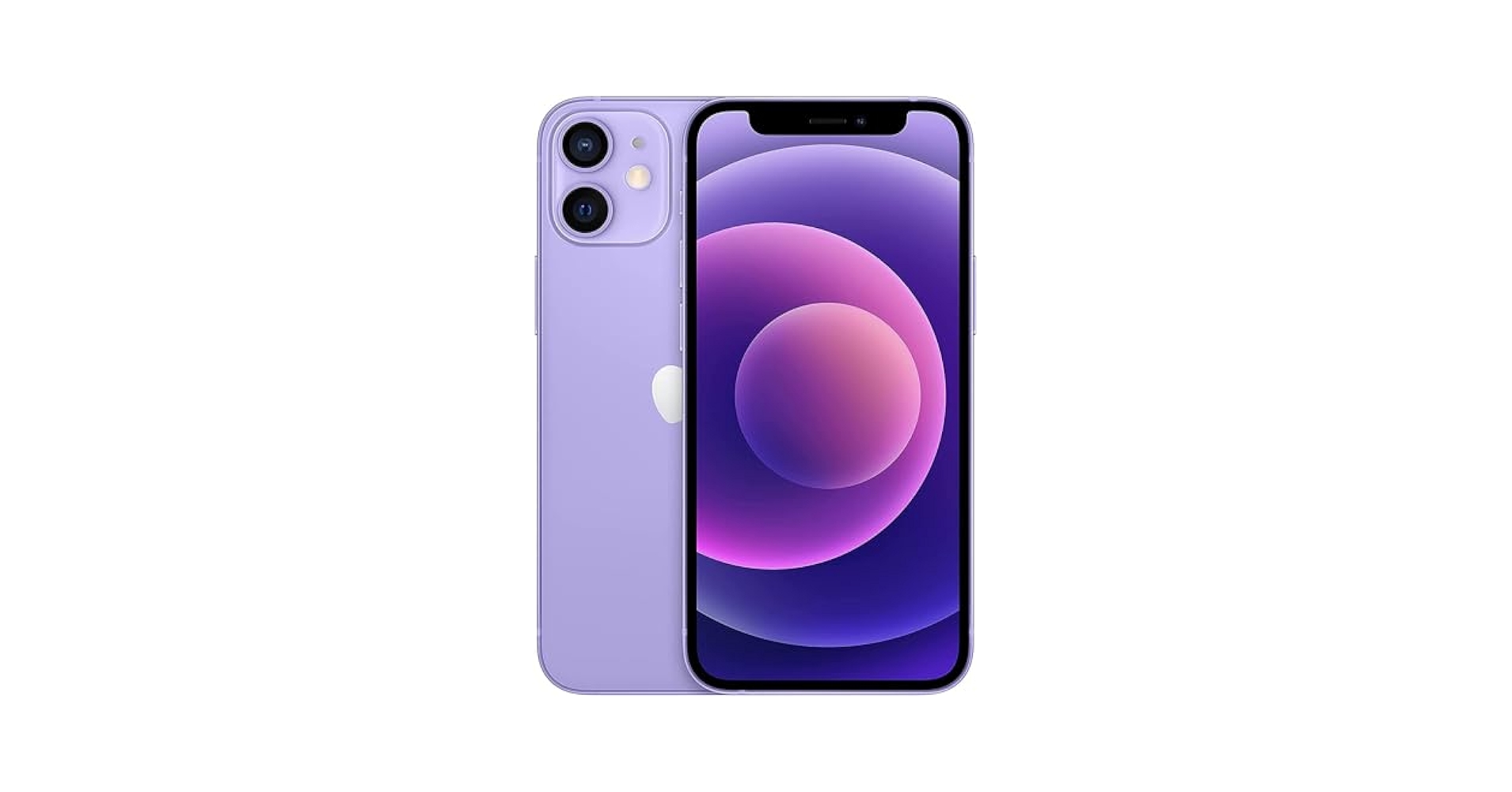 n*3様 iPhone 12 mini パープル 64GB SIMフリー _21 Amazon.com: Apple iPhone 12 Mini, 64GB, Purple - Unlocked